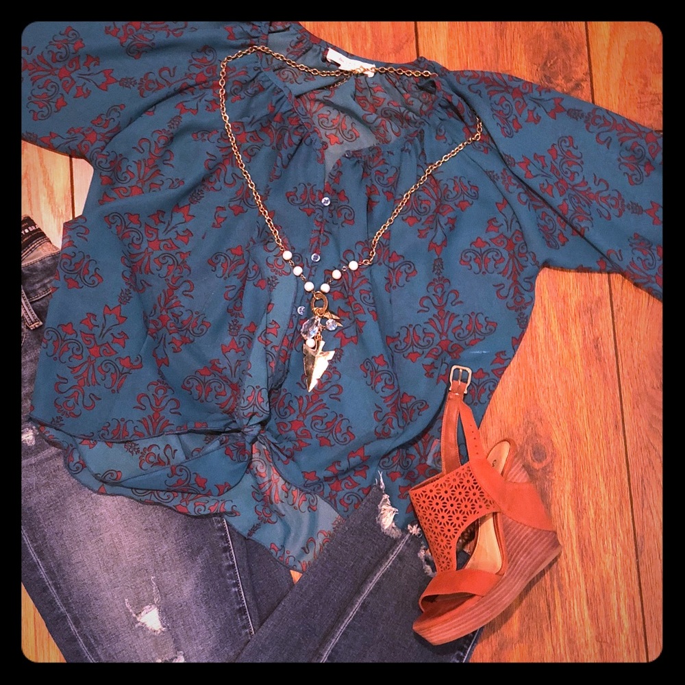 Fall ready!!